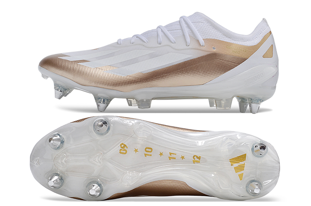 Adidas X Crazyfast.1 SG - El Ocho – Acstorechuteiras