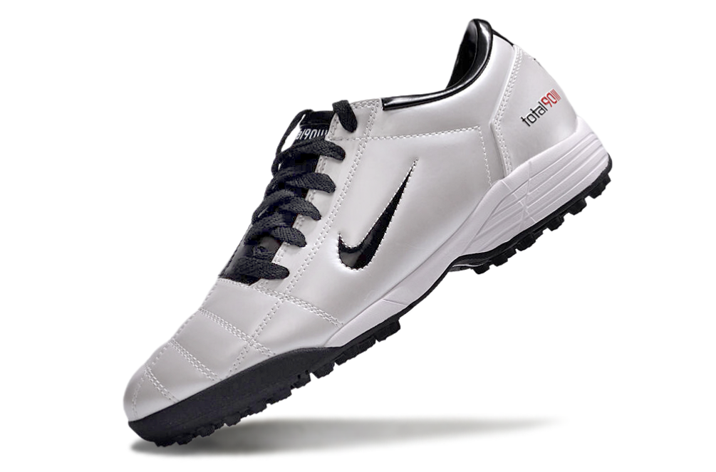 Nike Total90 Black and White 未使用　29cm Tênis Total 90 Black and White - Nike