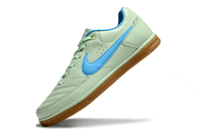 Carregar imagem no visualizador da galeria, Nike Gato Futsal - Verde Azul
