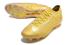 Carregar imagem no visualizador da galeria, Nike Phantom Ultra Venom FG - Dourado
