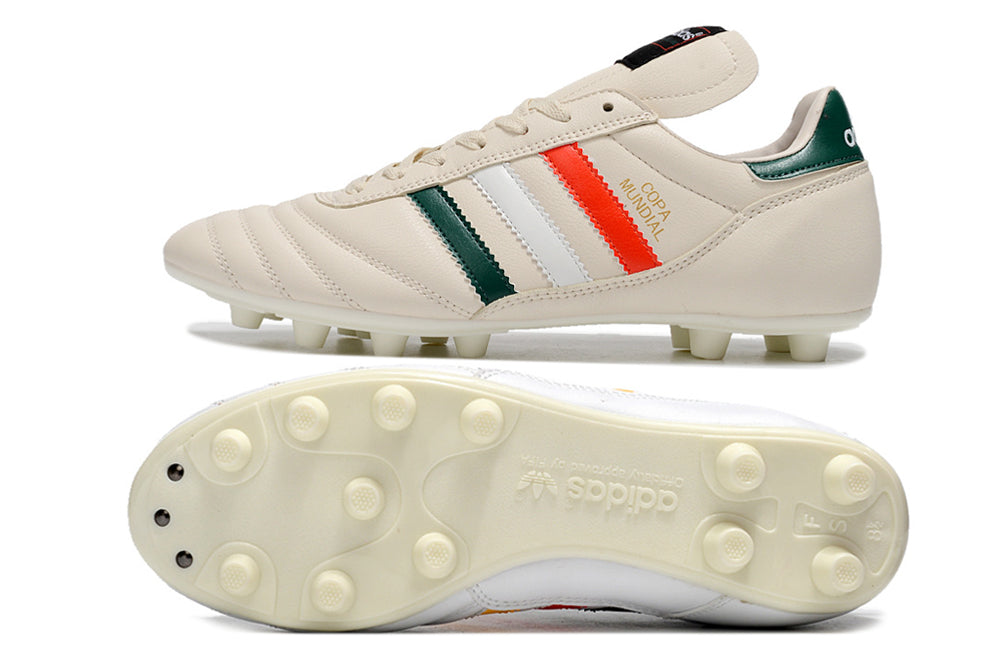 Adidas Copa Mundial FG - México – Acstorechuteiras