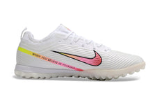 Carregar imagem no visualizador da galeria, Nike Mercurial Air Zoom Vapor 15 Pro Society - Branco Rosa
