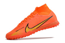 Carregar imagem no visualizador da galeria, Nike Air Zoom Mercurial Superfly 9 Elite Society - Laranja
