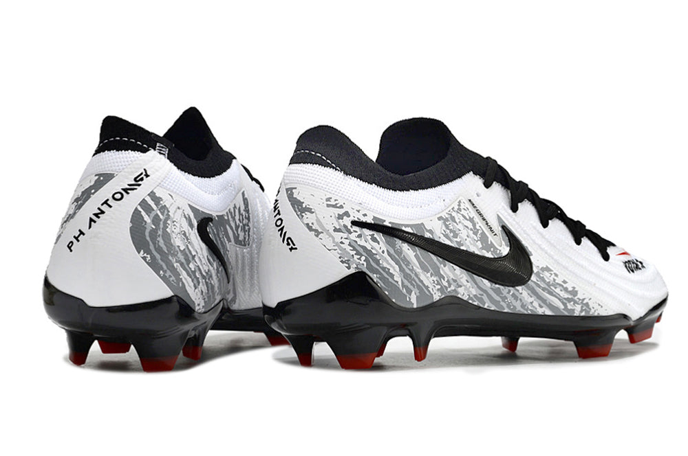 Nike Phantom GX2 Elite FG - T90 Cinza – Acstorechuteiras