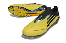 Carregar imagem no visualizador da galeria, Adidas F50 Elite Laceless FG - 2010

