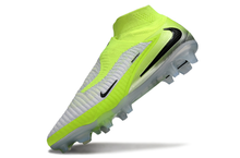 Carregar imagem no visualizador da galeria, Nike Phantom 6 Elite High FG - Verde
