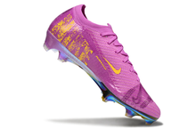 Carregar imagem no visualizador da galeria, Nike Air Zoom Mercurial Vapor 16 Elite FG - Roxo
