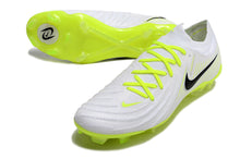 Carregar imagem no visualizador da galeria, Nike Phantom GX2 Elite FG - Branco Verde
