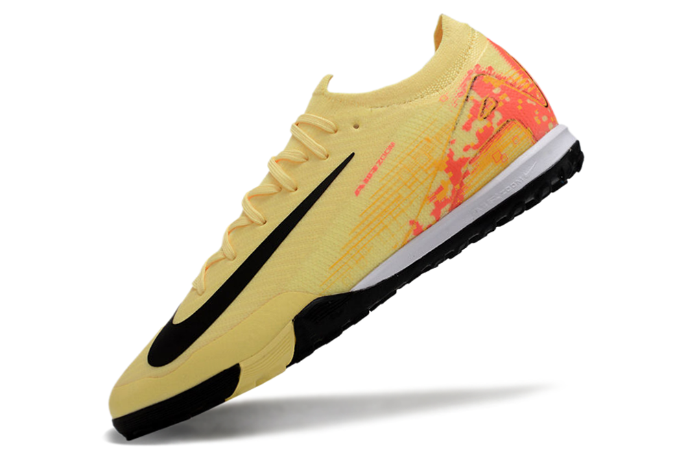 【新品未使用】NIKE ZM MERCURIALVAPOR16ELITE FG黄 Nike Air Zoom Mercurial Vapor 16 Elite TF - Laranja – Acstorechuteiras