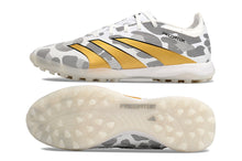 Carregar imagem no visualizador da galeria, Adidas Predator Elite Society - Ouro
