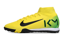 Carregar imagem no visualizador da galeria, Nike Air Zoom Superfly 10 Society Elite TF - Mbappe Amarelo

