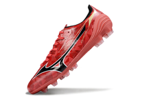 Carregar imagem no visualizador da galeria, Mizuno Alpha Made in Japan - Red
