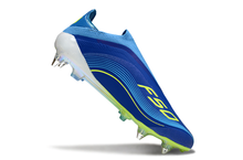 Carregar imagem no visualizador da galeria, Adidas F50 Elite Laceless SG - Messi Vis10n
