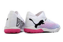 Carregar imagem no visualizador da galeria, Puma Future 7 FTR Society - Branco Rosa
