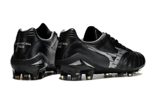 Carregar imagem no visualizador da galeria, Mizuno Morelia Neo IV FG - Preto Branco
