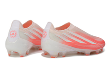 Carregar imagem no visualizador da galeria, Adidas F50 Elite Hyperfast Laceless FG
