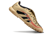 Carregar imagem no visualizador da galeria, Adidas Predator Elite Tongue Society - Dourada
