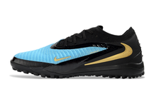 Carregar imagem no visualizador da galeria, Nike Phantom 6 Elite Society - Azul Preto
