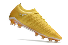 Carregar imagem no visualizador da galeria, Nike Phantom Ultra Venom FG - Dourado
