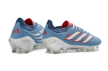 Carregar imagem no visualizador da galeria, Adidas Predator 26 Elite FG - Azul
