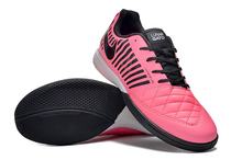 Carregar imagem no visualizador da galeria, Nike Feminina Lunar Gato II Futsal - Rosa
