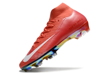 Carregar imagem no visualizador da galeria, Nike Air Zoom Superfly 10 Elite FG - Vermelho
