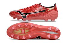 Carregar imagem no visualizador da galeria, Mizuno Alpha Made in Japan - Red
