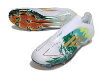 Carregar imagem no visualizador da galeria, Adidas F50 Elite Laceless FG
