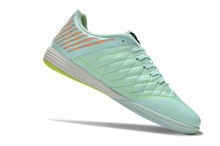 Carregar imagem no visualizador da galeria, Nike Feminina Lunar Gato II Futsal - Verde Água
