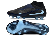 Carregar imagem no visualizador da galeria, Nike Phantom 6 Elite High FG - Preto Azul
