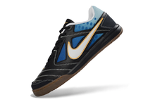 Carregar imagem no visualizador da galeria, Nike SB Gato Futsal - Preto Azul
