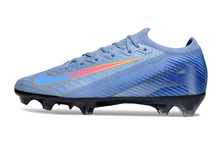 Carregar imagem no visualizador da galeria, Nike Air Zoom Mercurial Vapor 16 Elite FG - Azul
