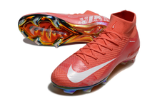 Carregar imagem no visualizador da galeria, Nike Air Zoom Superfly 10 Elite FG - Vermelho
