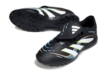Carregar imagem no visualizador da galeria, Adidas Predator Elite Tongue Society - Preto Verde
