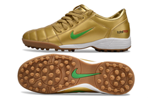 Carregar imagem no visualizador da galeria, Nike Total 90 Society - Gold
