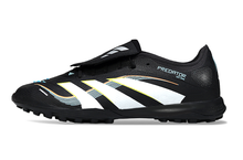 Carregar imagem no visualizador da galeria, Adidas Predator Elite Tongue Society - Preto Verde
