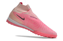 Carregar imagem no visualizador da galeria, Nike Phantom GX Elite DF Society - Rosa
