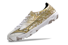 Carregar imagem no visualizador da galeria, Mizuno Alpha Made in Japan Society - Prism Gold
