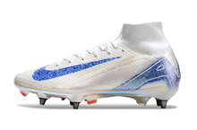 Carregar imagem no visualizador da galeria, Nike Air Zoom Superfly 10 Elite SG TRAVA MISTA - Blue Print
