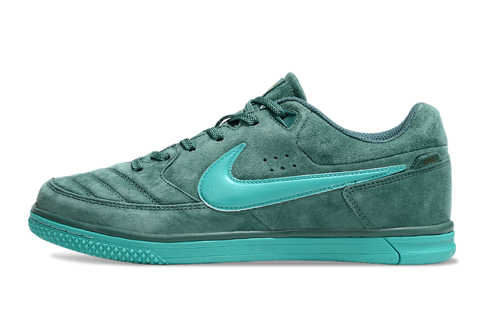 Nike Gato Futsal - Verde – Acstorechuteiras