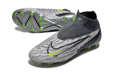 Carregar imagem no visualizador da galeria, Nike Phantom GX Elite DF FG - Cinza
