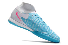 Carregar imagem no visualizador da galeria, Nike Phantom Luna Elite II Futsal - Azul Branco
