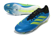 Carregar imagem no visualizador da galeria, Adidas Predator 26 Elite FG - Azul
