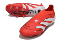 Carregar imagem no visualizador da galeria, Adidas Predator 25 Elite LL FG - Pure Victory
