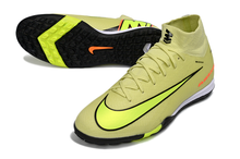 Carregar imagem no visualizador da galeria, Nike Air Zoom Superfly 10 Society Elite TF - Max Voltage
