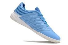 Carregar imagem no visualizador da galeria, Nike Feminina Lunar Gato II Futsal - Azul
