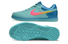 Carregar imagem no visualizador da galeria, Nike Gato Futsal - Azul
