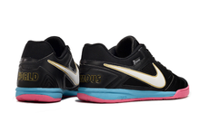 Carregar imagem no visualizador da galeria, Nike SB Gato Futsal - Preto Rosa
