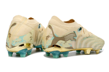 Carregar imagem no visualizador da galeria, Puma Future 9 Ultimate FG - CNY
