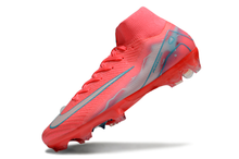 Carregar imagem no visualizador da galeria, Nike Air Zoom Superfly 10 Elite FG - Rosa

